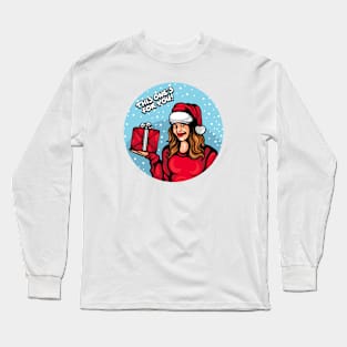 This One's For You Long Sleeve T-Shirt